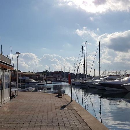 Saint Raphael - Appartement Dans Villa Au Calme A Valescure Y- Prix Inchanges ภายนอก รูปภาพ