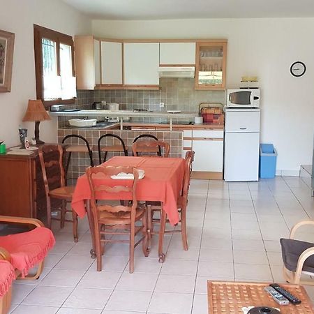 Saint Raphael - Appartement Dans Villa Au Calme A Valescure Y- Prix Inchanges ภายนอก รูปภาพ