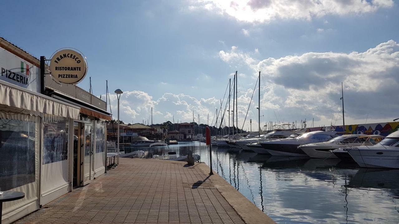 Saint Raphael - Appartement Dans Villa Au Calme A Valescure Y- Prix Inchanges ภายนอก รูปภาพ