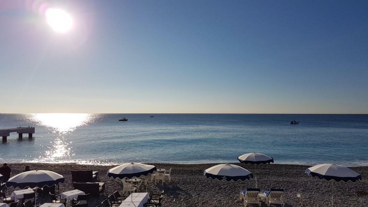 Saint Raphael - Appartement Dans Villa Au Calme A Valescure Y- Prix Inchanges ภายนอก รูปภาพ
