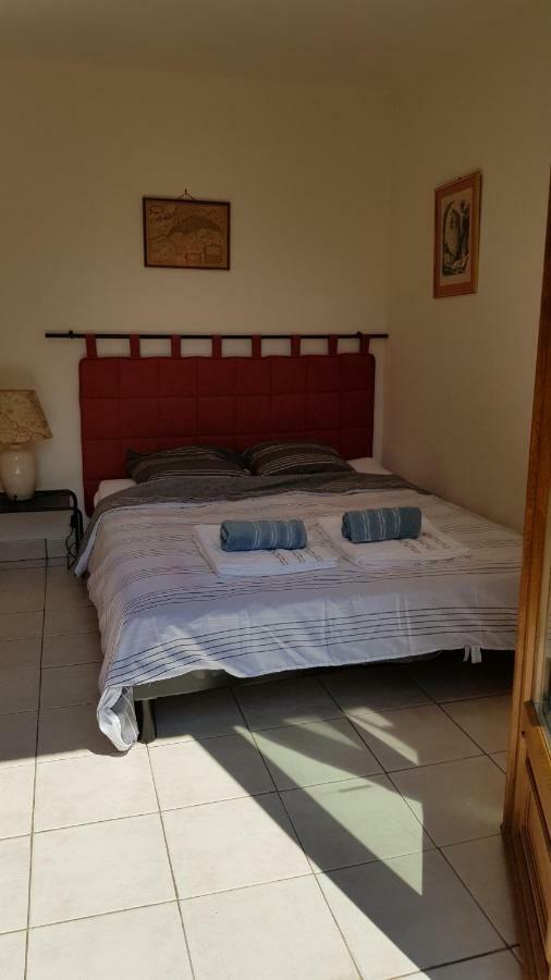 Saint Raphael - Appartement Dans Villa Au Calme A Valescure Y- Prix Inchanges ภายนอก รูปภาพ